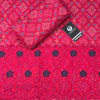 2 Pc Lawn All Over Print With Embroidered Patch - Nawab Din
