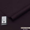 Self Print Wash & Wear Suit - Red Wine - Nawab Din
