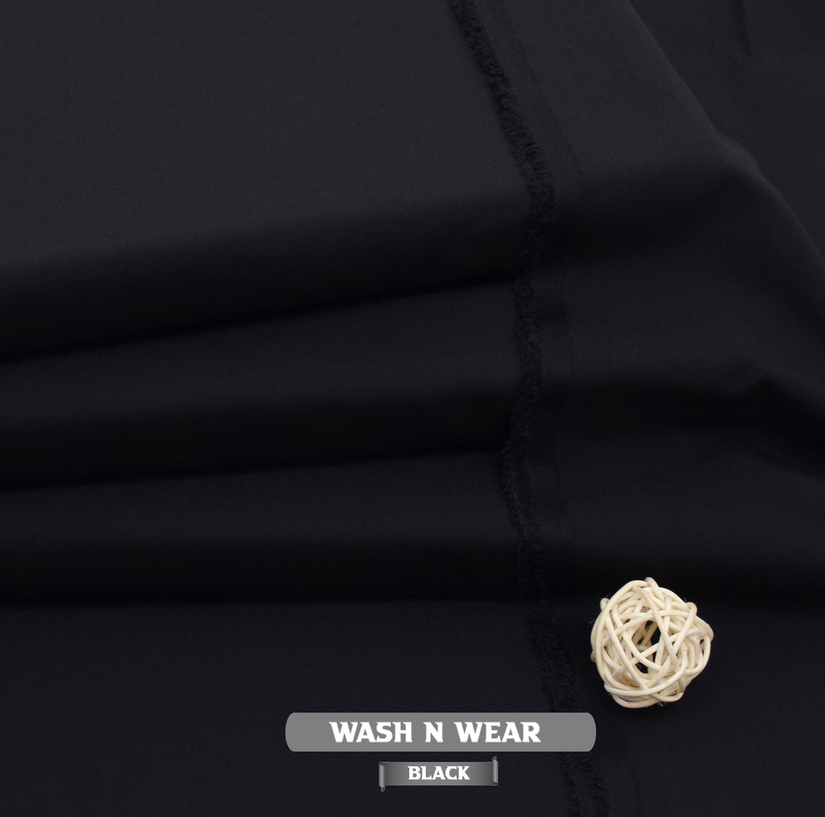 Wash & Wear