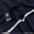Italian Wash & Wear Suit - Summer Collection - Nawab Din