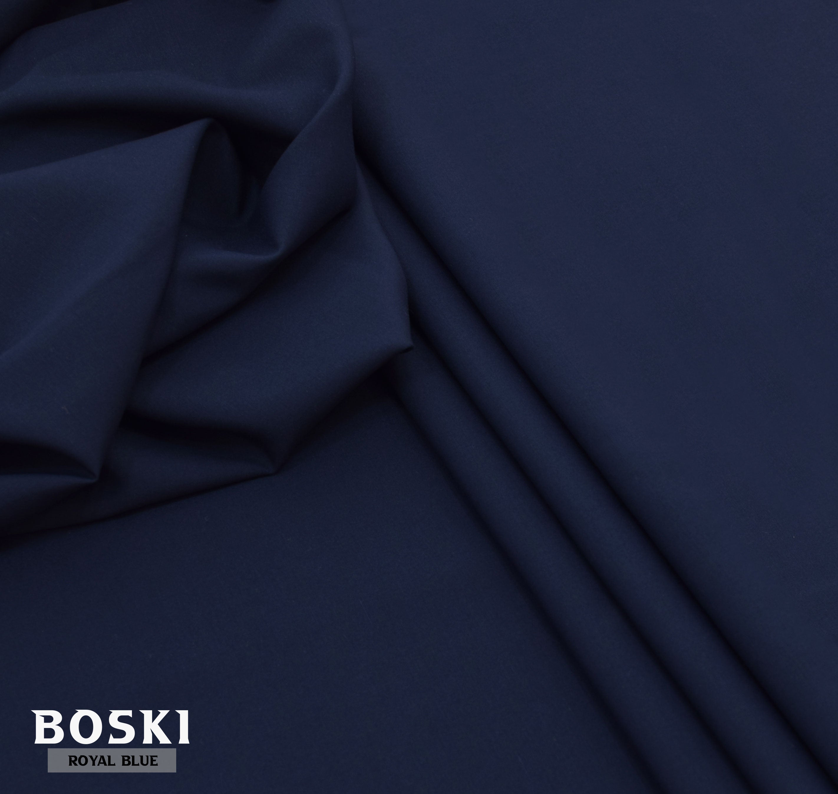 Double Horse Boski Suit