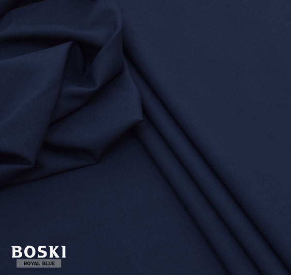 Double Horse Boski Suit