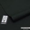 Self Print Wash & Wear Suit - Bottle Green - Nawab Din