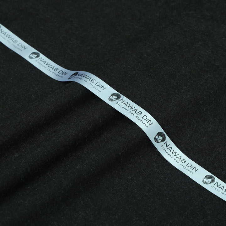 Premium Wool Suit - Nawab Din