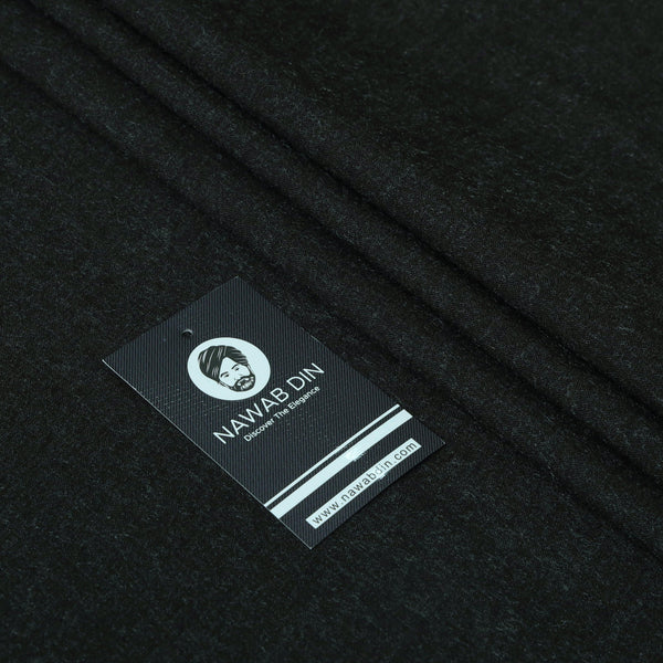 Premium Wool Suit - Nawab Din