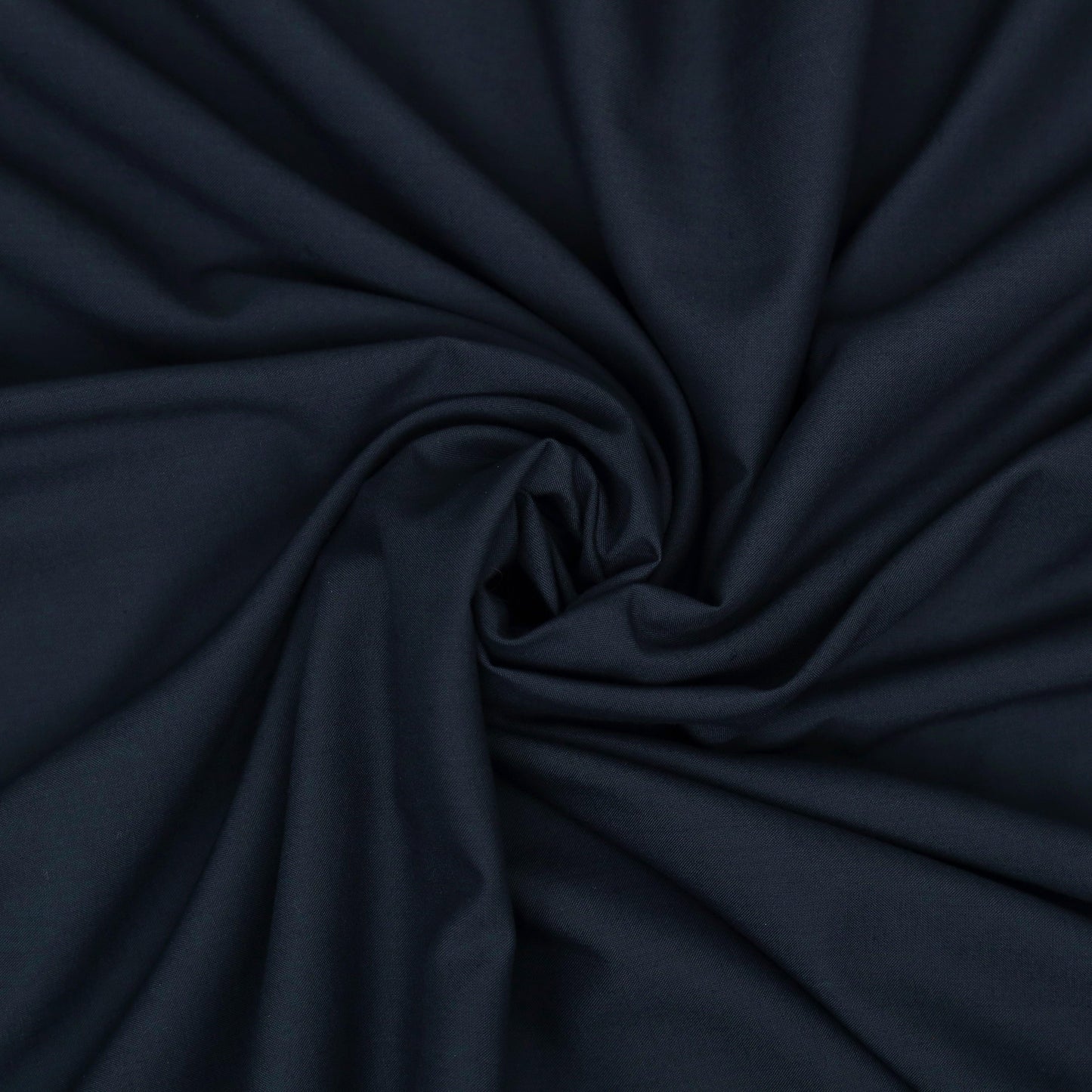 Premium Wash & Wear Suit - Navy blue - Nawab Din