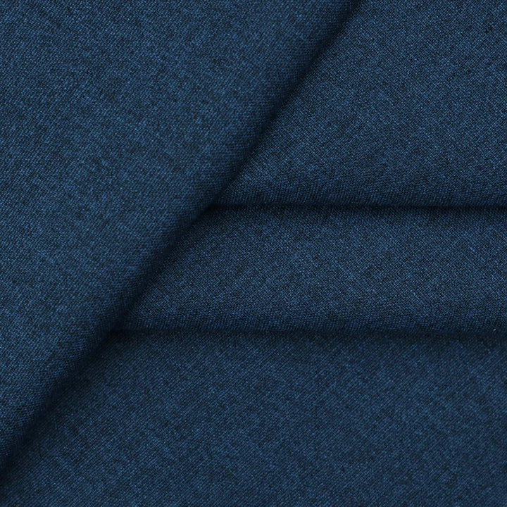 Wash & Wear Suit - Winter Collection - Nawab Din