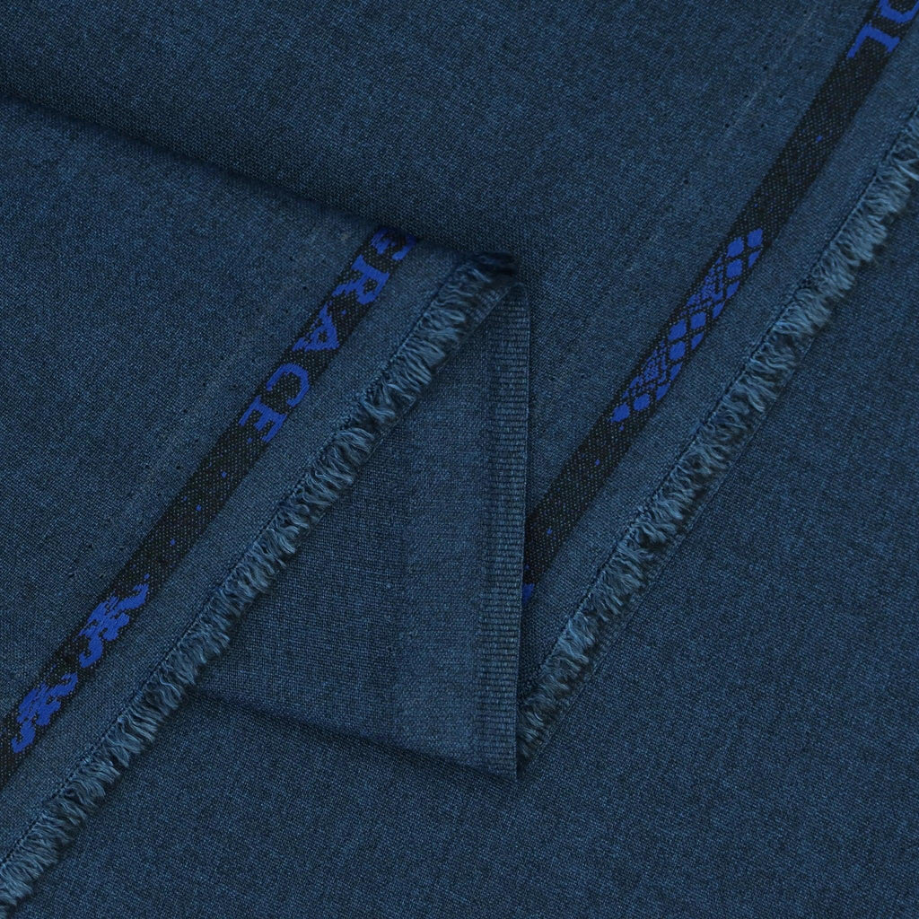 Wash & Wear Suit - Winter Collection - Nawab Din