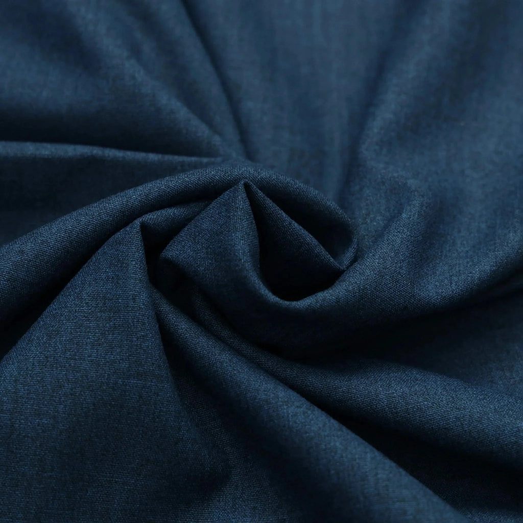 Wash & Wear Suit - Winter Collection - Nawab Din