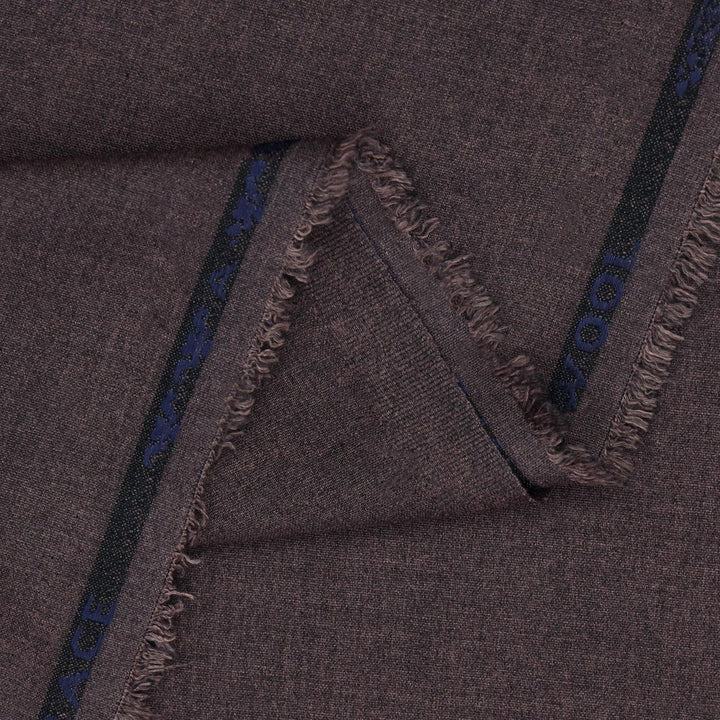 Wash & Wear Suit - Winter Collection - Nawab Din