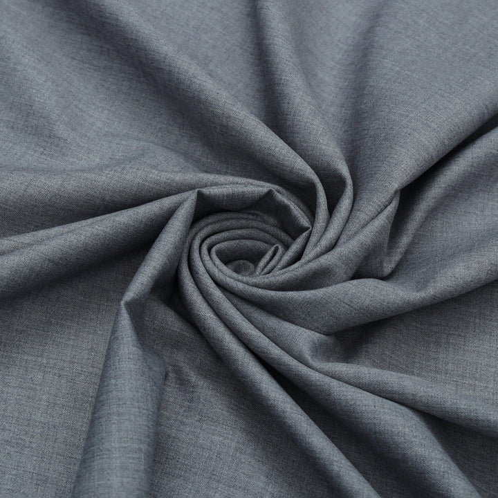 Premium Wash & Wear Suit - Winter Collection - Nawab Din