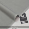 Premium Soft Cotton - Silver Gray - Nawab Din