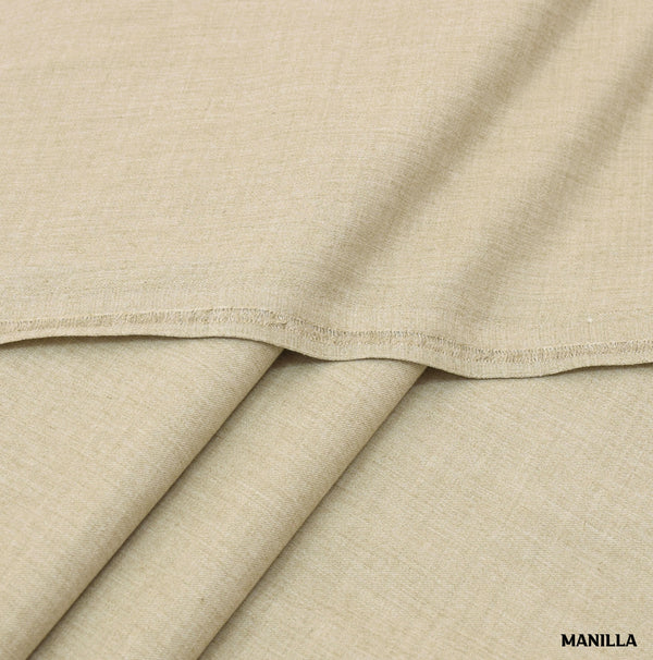 Premium Wash & Wear Suit - Winter Collection