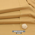 Refined Wash & Wear Suit