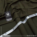 Italian Wash & Wear Suit - Summer Collection - Nawab Din