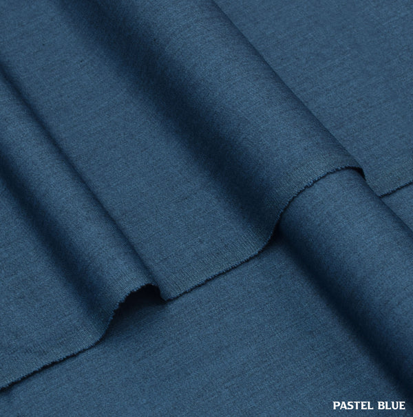 Premium Wash & Wear Suit - Winter Collection