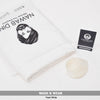Premium Wash & Wear Suit - Summer Collection