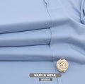 Refined Wash & Wear Suit