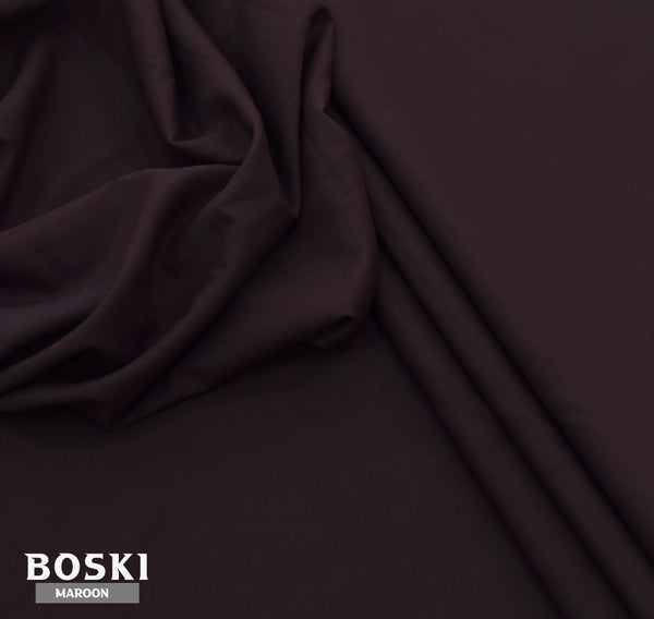 Double Horse Boski Suit