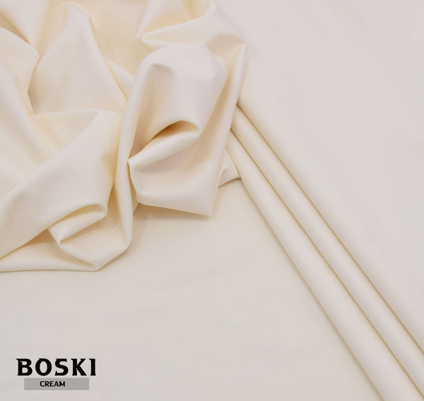 Double Horse Boski Suit