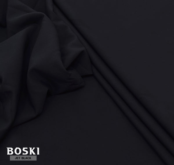 Double Horse Boski Suit