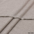 Premium Wash & Wear Suit - Winter Collection