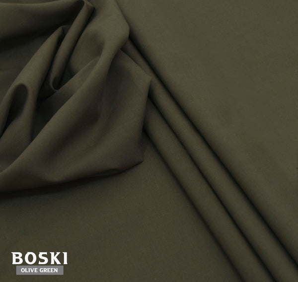 Double Horse Boski Suit