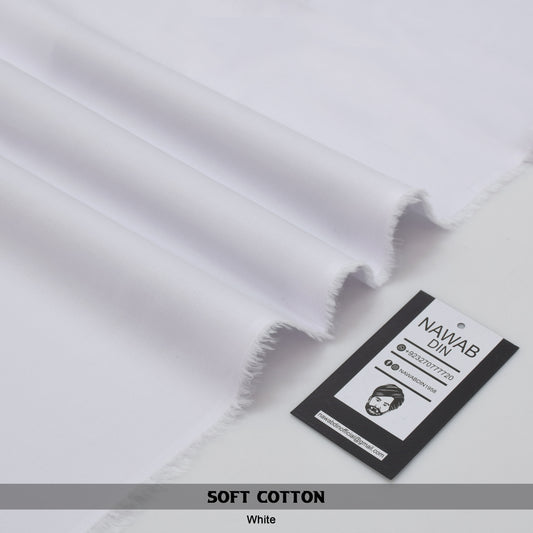 Classic Soft Cotton