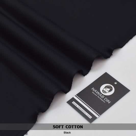 Classic Soft Cotton
