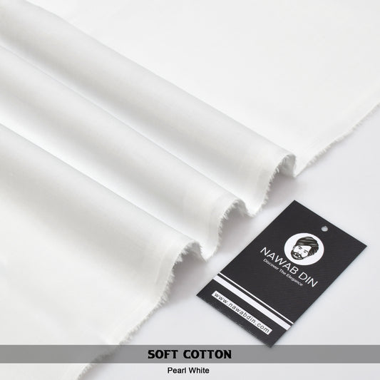 Classic Soft Cotton