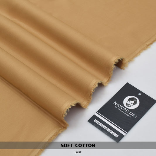 Classic Soft Cotton