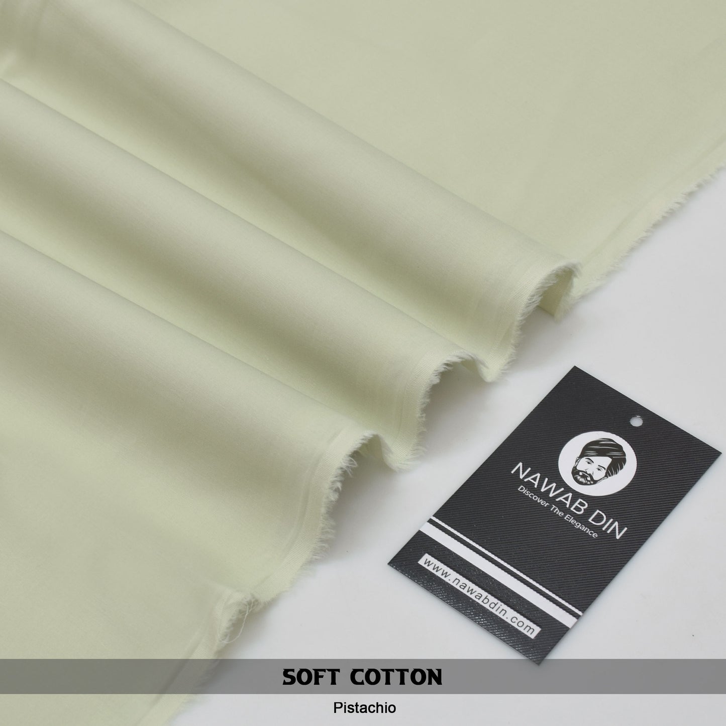 Classic Soft Cotton