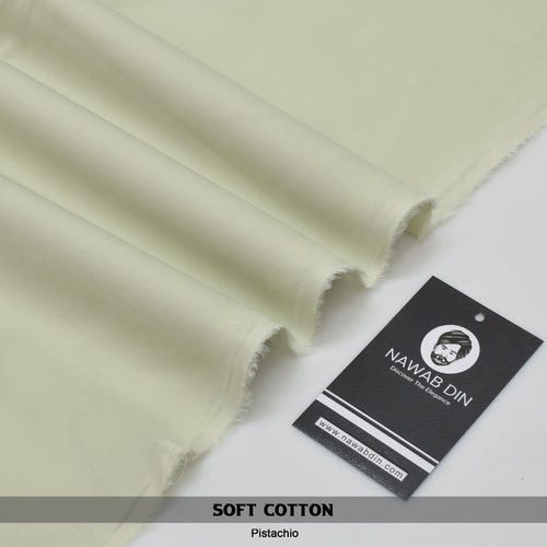 Classic Soft Cotton - Nawab Din