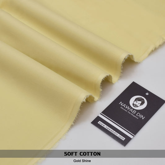 Classic Soft Cotton