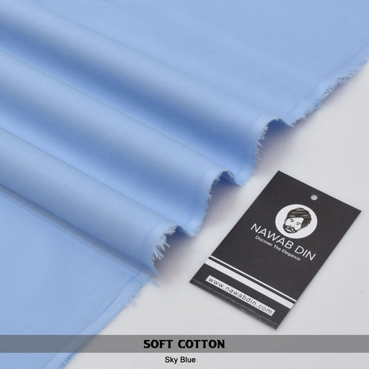 Classic Soft Cotton