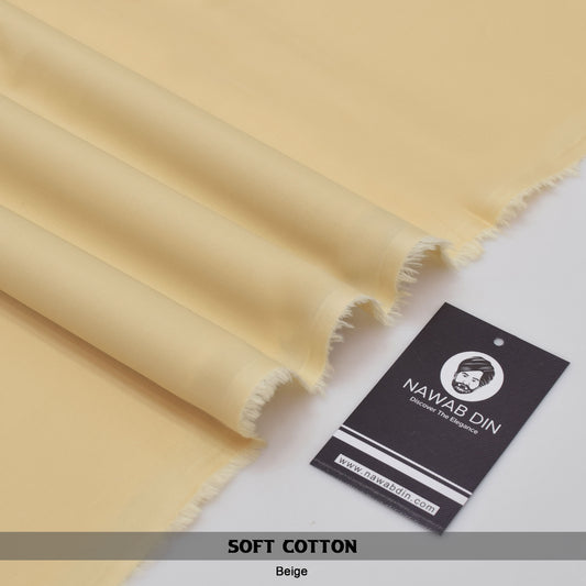 Classic Soft Cotton