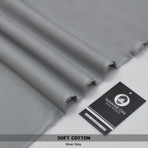 Classic Soft Cotton - Nawab Din