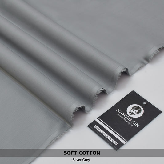 Classic Soft Cotton