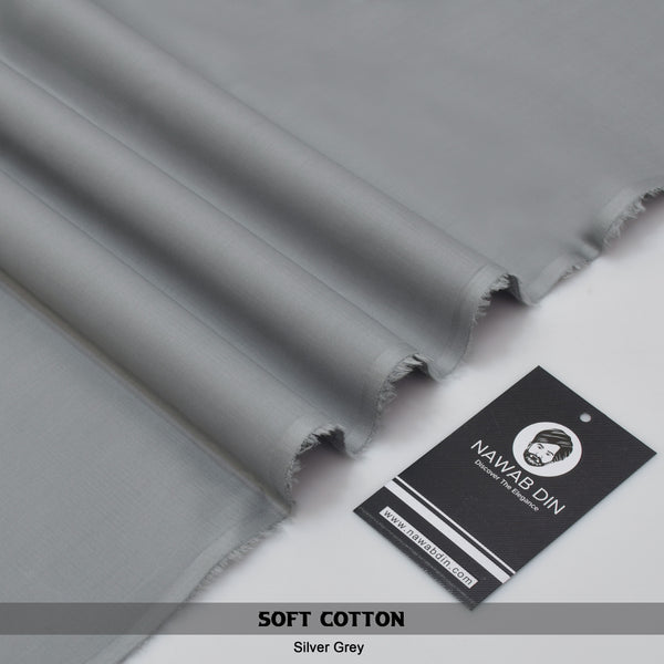 Classic Soft Cotton - Nawab Din