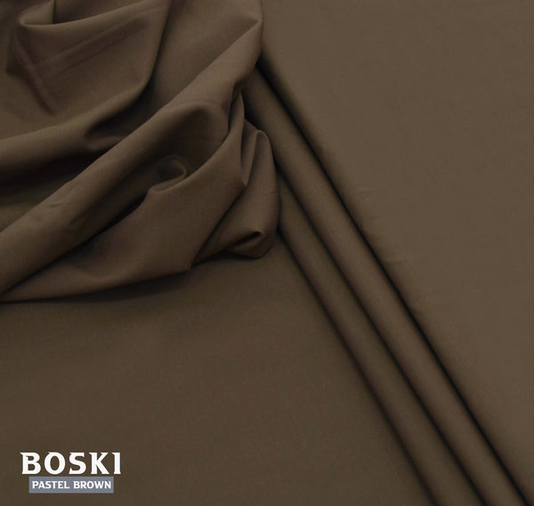 Double Horse Boski Suit