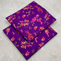 2Pc Printed Lawn Suit