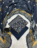 3PC Lawn Printed Suit