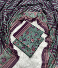 3PC Lawn Printed Suit
