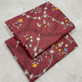 2Pc Printed Lawn Suit
