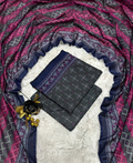3PC Lawn Printed Suit