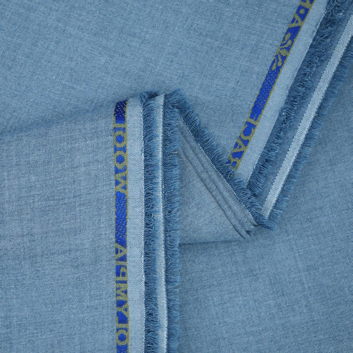 Wash & Wear Suit - Winter Collection - Nawab Din