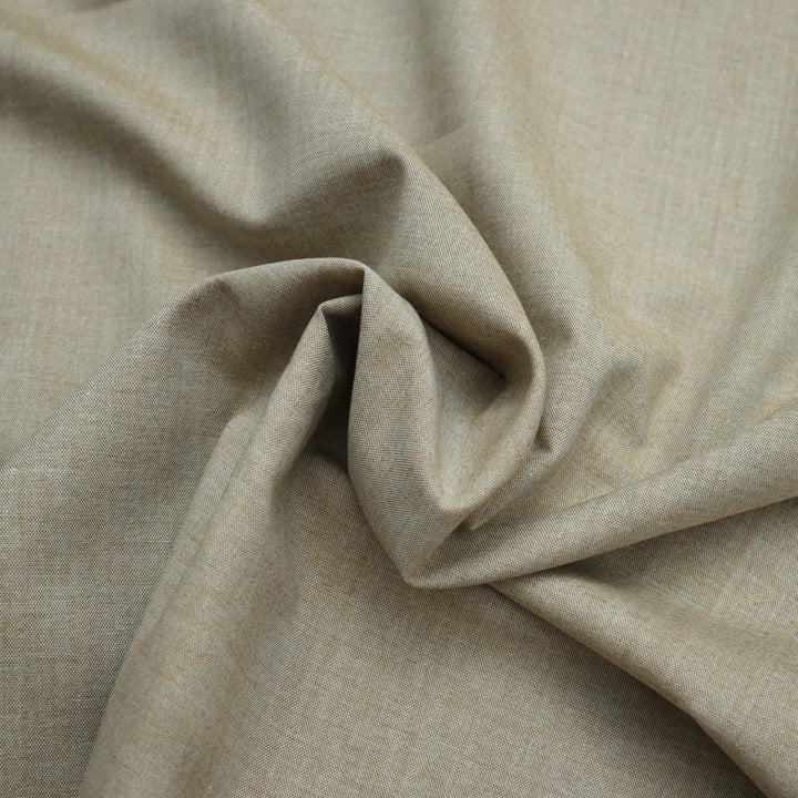 Wash & Wear Suit - Winter Collection - Nawab Din