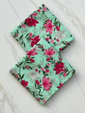 2Pc Printed Lawn Suit