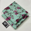 2 Pc Lawn All Over Print - Nawab Din