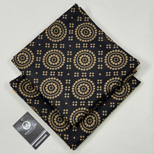 2 Pc Lawn All Over Print - Nawab Din